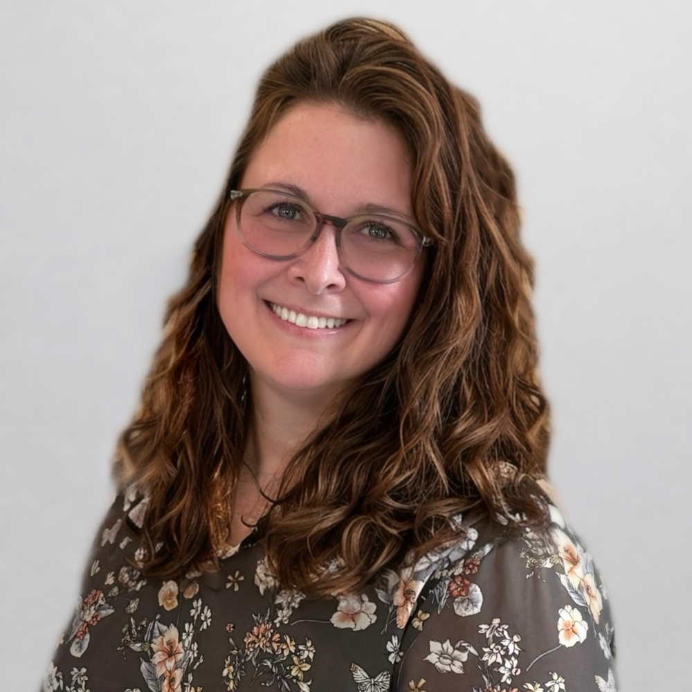 Meet your Posher, Kristyn